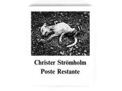 Christer stromholm poste restante