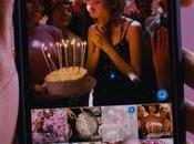 Instagram iPhone permet désormais partage jusqu'à photos vidéos seule publication