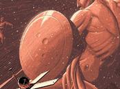 Comic illustrations Coke Navarro