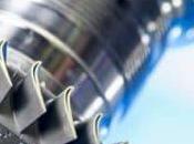 million d’aubes turbine livrées