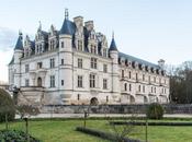 Château Chenonceau Visite guidée