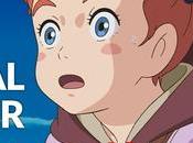 trailer pour film Mary Witch’s Flower