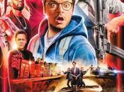 Cinéma Gangsterdam, infos