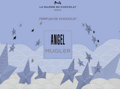 Gourmandise/Food Maison Chocolat Angel MUGLER
