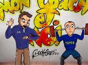 Coach Épisode Rubrique co-animée avec coach Sébastien