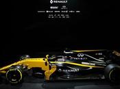 Bell Ross dévoile BR03 RS17 Londres lors lancement nouvelle voiture Renault Sport Formula Team™