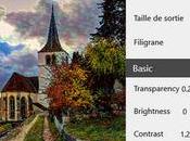 Painnt Transformez photos chefs-d'œuvre