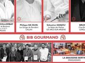 Guide Michelin 2017