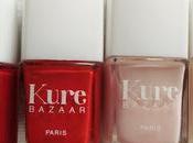 Test vernis Kure Bazaar