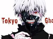 saison pour l’animé Tokyo Ghoul profile