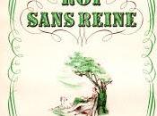 sans reine, Louis Bavière' Larguier, commentaire presse 1935