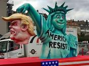 chars carnaval Düsseldorf