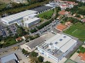 Liebherr-Aerospace Toulouse fait l’acquisition propriété Feuilleraie