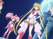 saison Sailor Moon Crystal: réussite