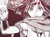 [Vidéo] trailer pour manga Reine d’Égypte paraître chez Ki-oon