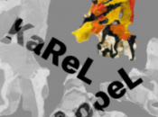 Karel Appel L’art fête