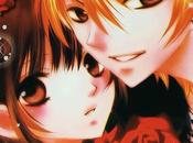 shôjo Kiss Host Club annoncé chez Soleil Manga