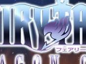 teaser pour film Fairy Tail: Dragon