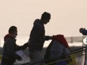 Frontex s’en prend actives large Libye