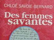 femmes savantes