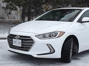 Essai routier: Hyundai Elantra 2017