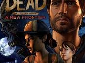 Walking Dead: Telltale Series Frontier disponible version boîte