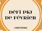 Défi Février 2017