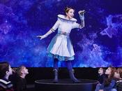 Mira petite étoile Planétarium Tinto Alcan