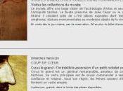 Musée départemental ARLES ANTIQUE Mars 2017