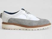 REGAL SHOE&amp;CO. 2017 HYBRID WING SHOE