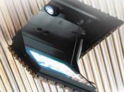 nouveau reflet projection.