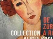 Musée Jacquemart Andre Mars Juillet 2017- Collection Alicia Koplowitz Zurbaran Rothko