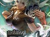 Mise jour pour Mabinogi Duel