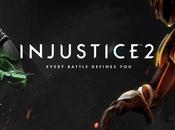 nouvelle bande-annonce d’Injustice présente Docteur Fate