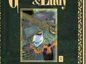 manga Ghost Lady Kazuhiro FUJITA annoncé chez Ki-oon