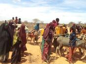 Somalie situation pré-famine nous devons agir