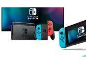 Nintendo Switch impressions chaud