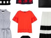 C'est printemps côté Banana Republic