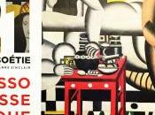 Musée MAILLOL Picasso Matisse Braque Léger…. Mars Juillet 2017