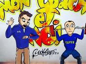 Coach Épisode Rubrique co-animée avec coach Sébastien