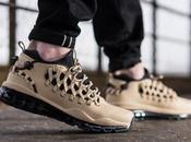Nike TR17 Linen Black On-Feet Pictures