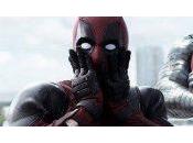 Deadpool dévoile teaser suprise avant projection américaine Logan