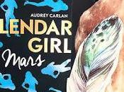 Calendar Girl: Mars Audrey Carlan