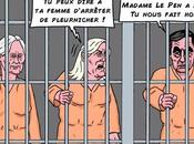 prison pour Fillon