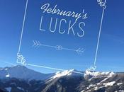 February’s Lucks