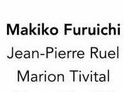 Galerie DETAIS exposition Mémoires Suspendues partir Mars 2017