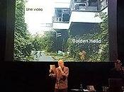 Golden Hello, rendez-vous Concert-lecture avec Éric Arlix, Serge Teyssot-Gay, Christian Vialard