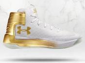 Voici quoi ressembler nouvelle Curry 3ZERO