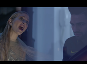 Falcao présent dans premier clip femme chanteuse