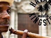 Havana meets Kingston Carnival